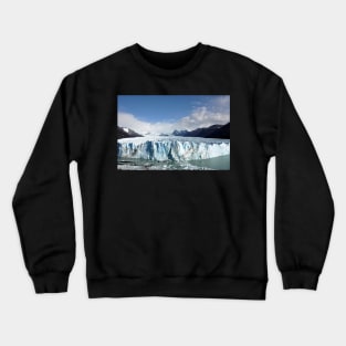 Argentine - El Calafate Perito Moreno Crewneck Sweatshirt